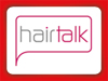 Logo Hairtalk